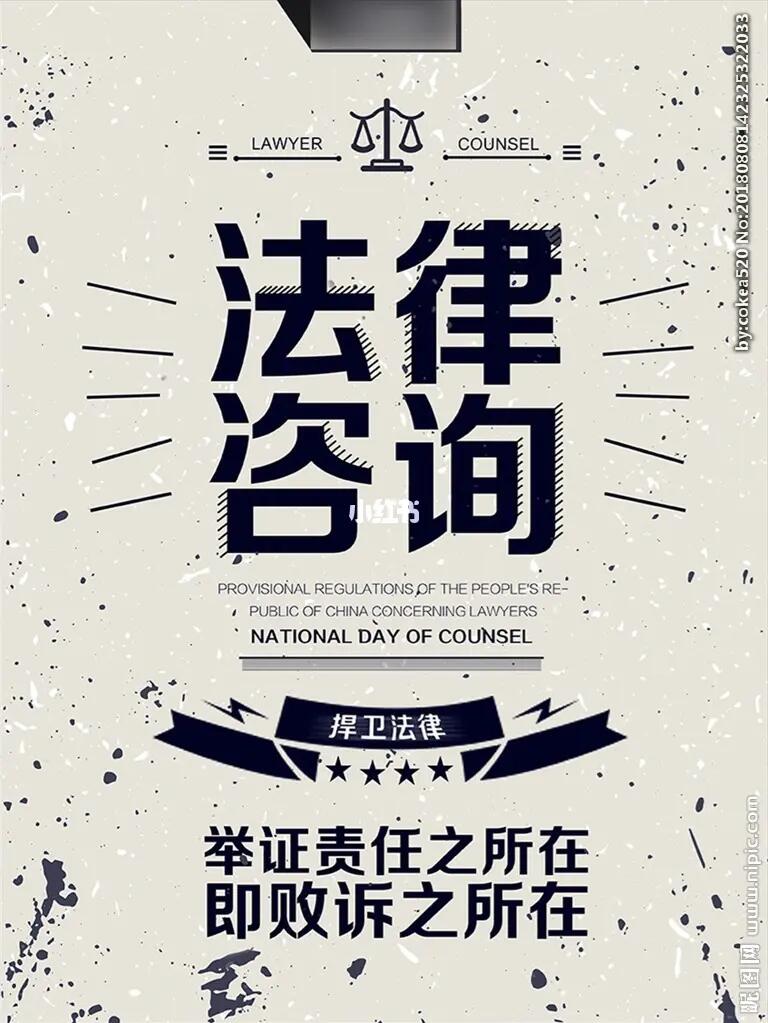 法律咨詢(xún) 你的全方位權(quán)益保護(hù)指南